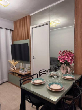 Apartamento Aeroporto de Congonhas Moema